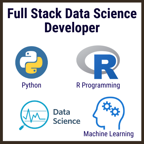Full Stack Data Science Class in Pune
